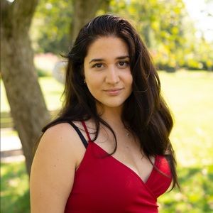 Meet your Posher, Amanda